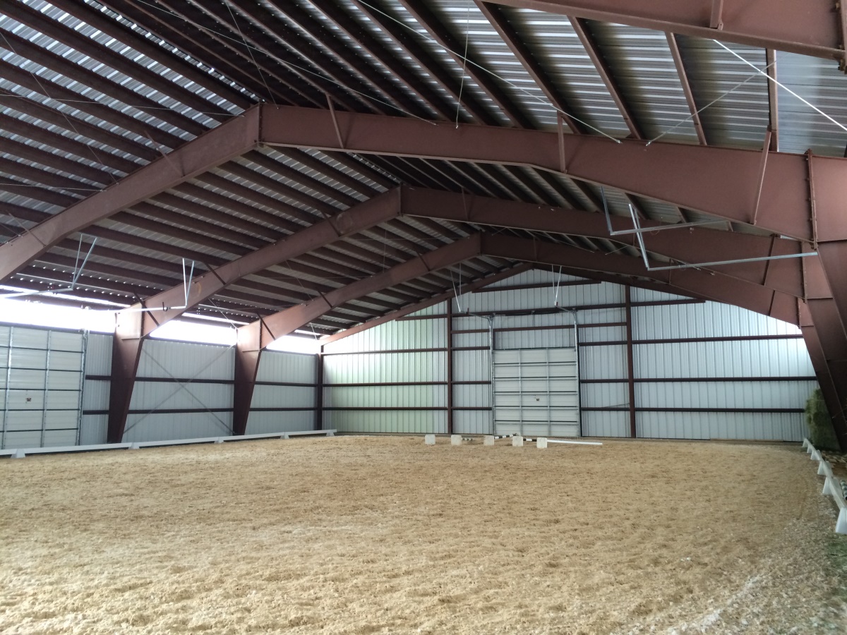  What Is A Horse Arena Discover The Benefits Of A Dedicated Horse Arena 