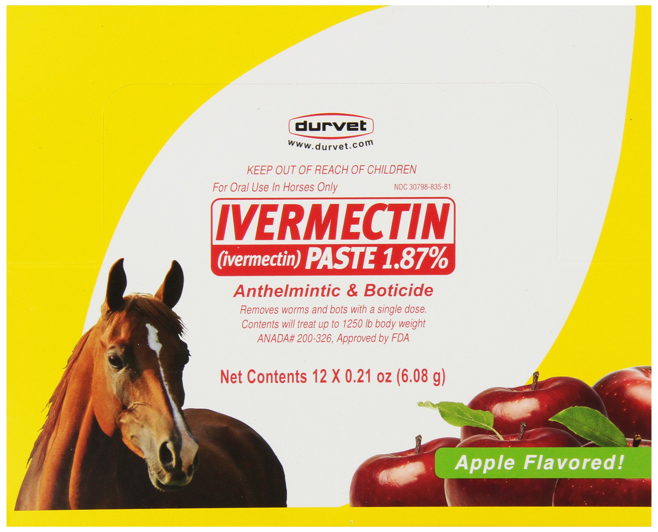 How To Administer Ivermectin