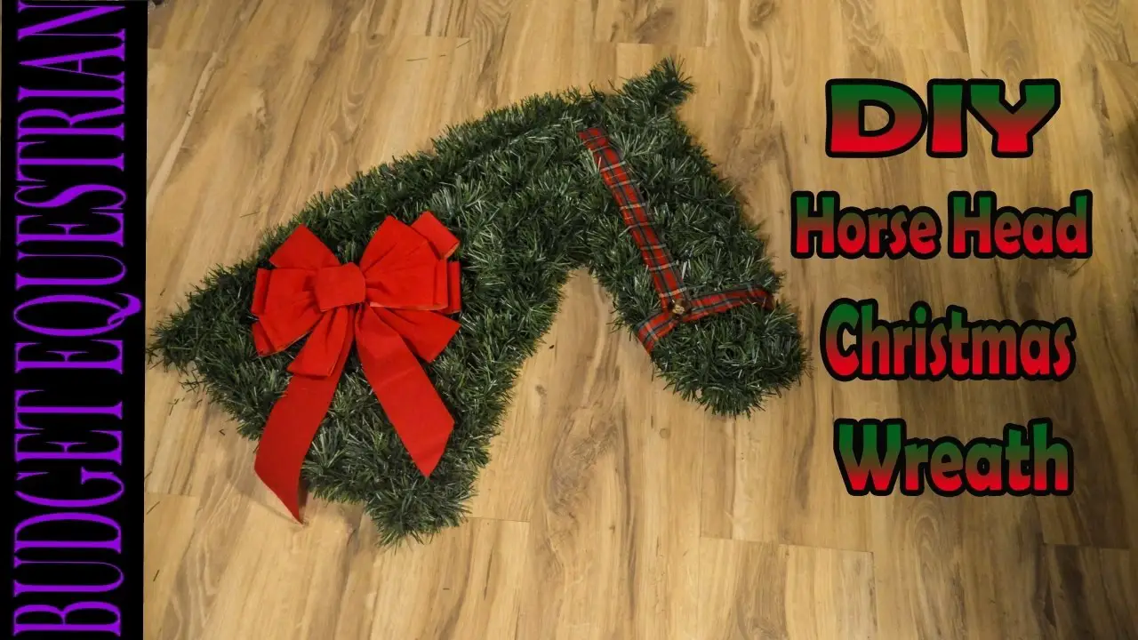 how-to-make-a-horse-head-wreath-diy-guide-tips-horse-care-advisor